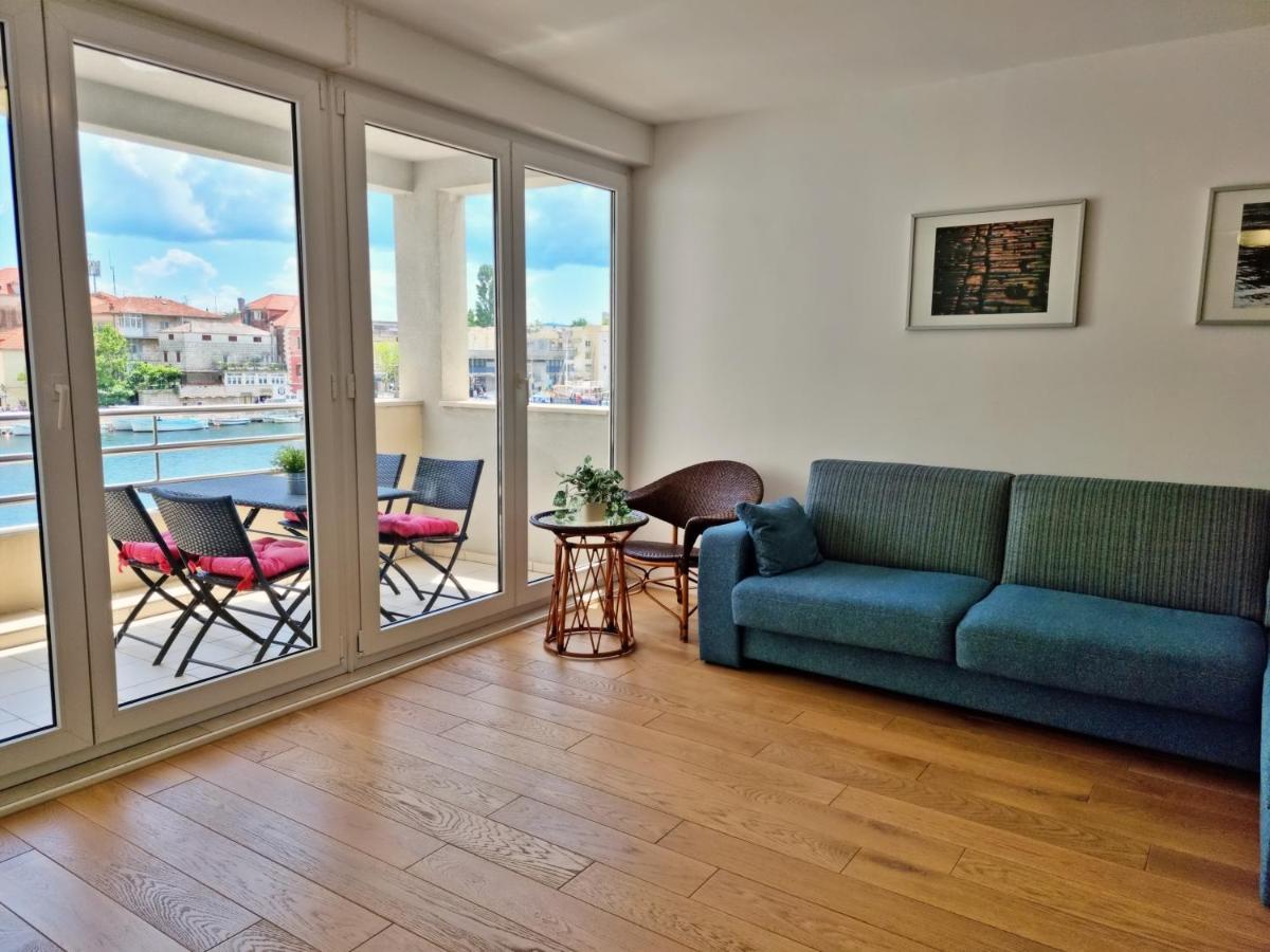 Mitra Zonata Blue Apartment Omis Exterior photo