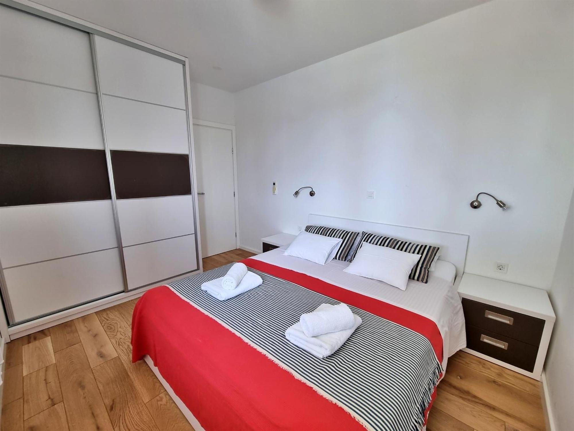 Mitra Zonata Blue Apartment Omis Exterior photo